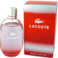 Lacoste Style In Play 100ml