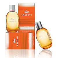 Lacoste Lacoste Hot Play 100ml