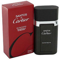 Cartier Santos for Men 100ml