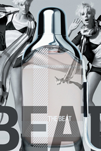 Burberry The Beat for Women 100ml
