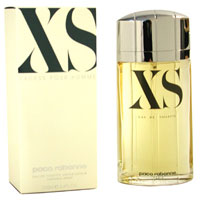 Paco Rabanne  XS Pour Homme