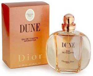 Christian Dior Dune for Women 100ml