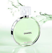 Chanel Chance eau Fraiche for Women 100ml