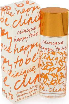 Clinique Happy To Be for Women 100ml