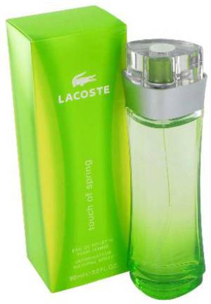 Lacoste Touch Of Spring 100ml
