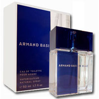 Armand Basi "In Blue" 100 ml
