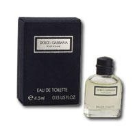 Dolce And Gabbana Pour Homme for Men 100ml