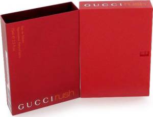 Gucci Rush for Women 100ml