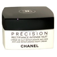 Chanel Precision Rectifiance Intense nuit