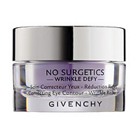 Givenchy  No Surgetics Wrinkle Defy Correcting Eye Contour 15ml/.5oz