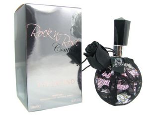 Valentino Rock n Rose Couture White 100ml