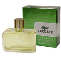 Lacoste - Lacoste Essential 100ml