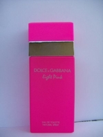 Dolce & Gabbana Light Pink 100ml
