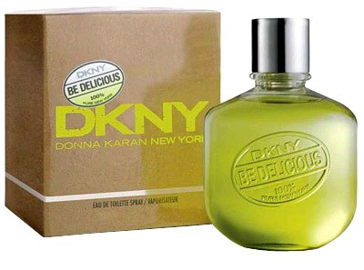 DKNY Be Delicious (Donna Karan)  100ml