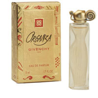Givenchy Parfum - ORGANZA 100ml