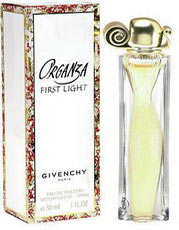 Givenchy Parfum - ORGANZA FIRST LIGHT 100ml