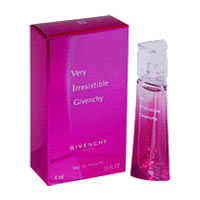 Givenchy Parfum - VERY IRRESISTIBLE 100ml