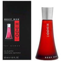 Hugo Boss - Deep Red 100ml