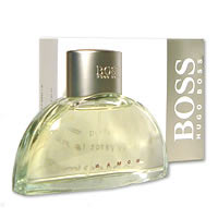 Hugo Boss - Boss Woman 100ml