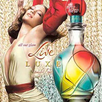 Jennifer Lopez - Live Luxe 100ml
