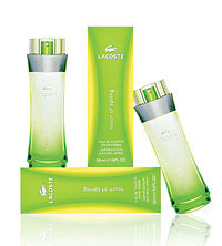 Lacoste - Touch of Spring 100ml