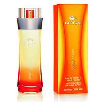 Lacoste - Touch of Sun 100ml