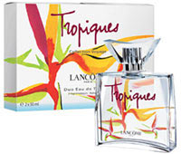 Lancome Parfum - Tropiques 100ml