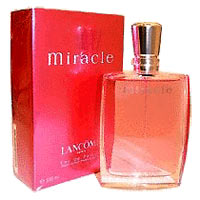 Lancome Parfum - Miracle 100ml
