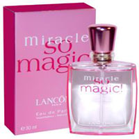 Lancome Parfum - Miracle So Magic 100ml