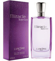 Lancome Parfum - Miracle Forever 100ml