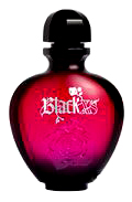 Paco Rabanne - Black XS Pour woman 50ml