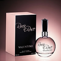 Valentino - Rock n Rose 100ml