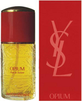 Yves Saint Laurent Parfum - Opium 100ml