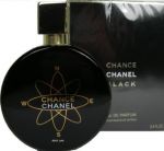 Chanel - Chance black 100ml