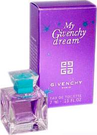 Givenchy Parfum - My Givenchy Dream 50ml