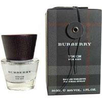 Burberry - TOUCH FOR MEN 100 ml