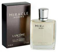 Lancome Parfum - Miracle Homme 100ml