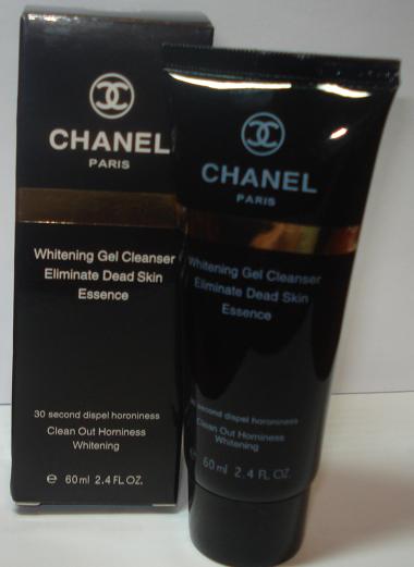    Chanel Whitening Gel