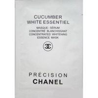    Chanel Cucumber white essential