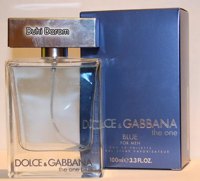 Dolce&Gabbana The One Blue 100ml