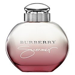 Burberry SUMMER for woman  100ml