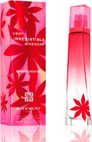 Givenchy Very Irresistible Summer Cocktail 100ml