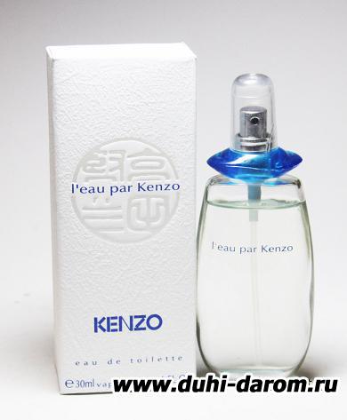 Kenzo "L'eau Par Kenzo" 100ml