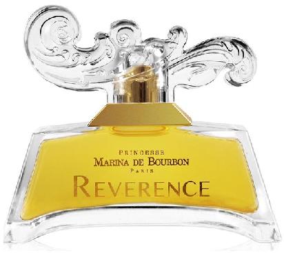 Marina de Bourbon Reverence   100 ml