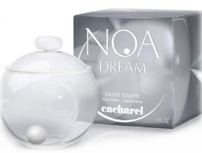 Cacharel Noa Dream 100 ml