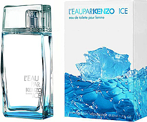 Kenzo Leau par Kenzo ICE 100 ml