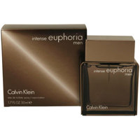 Calvin Klein "Euphoria Men Intense", 100ml