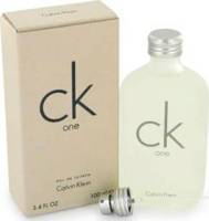Calvin Klein cK One 100 ml