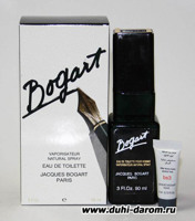 JACQUES BOGART "Bogart" 90ml