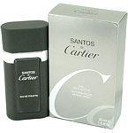 Santos de Cartier 100 ml